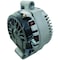 Wai Global Alternator, ALTFD 4G, 130 Amp12 Volt, CW, 6Groove59mm OD Pulley 7787N-6G2 - alternate 7